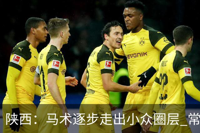陕西：马术逐步走出小众圈层 常年参训人数达数千人